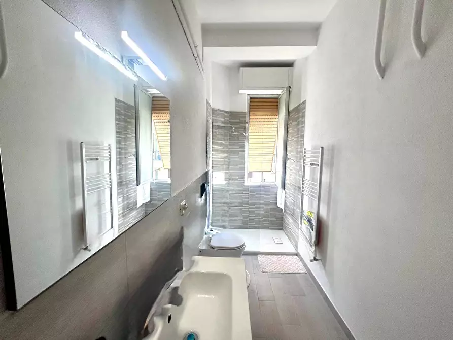 Immagine 23 di Appartamento in vendita  in Via Abba a Savona