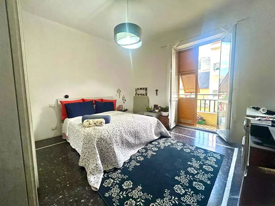 Immagine 16 di Appartamento in vendita  in Via Abba a Savona