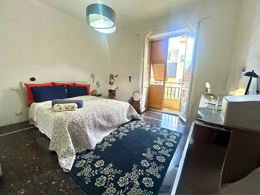 Immagine 18 di Appartamento in vendita  in Via Abba a Savona