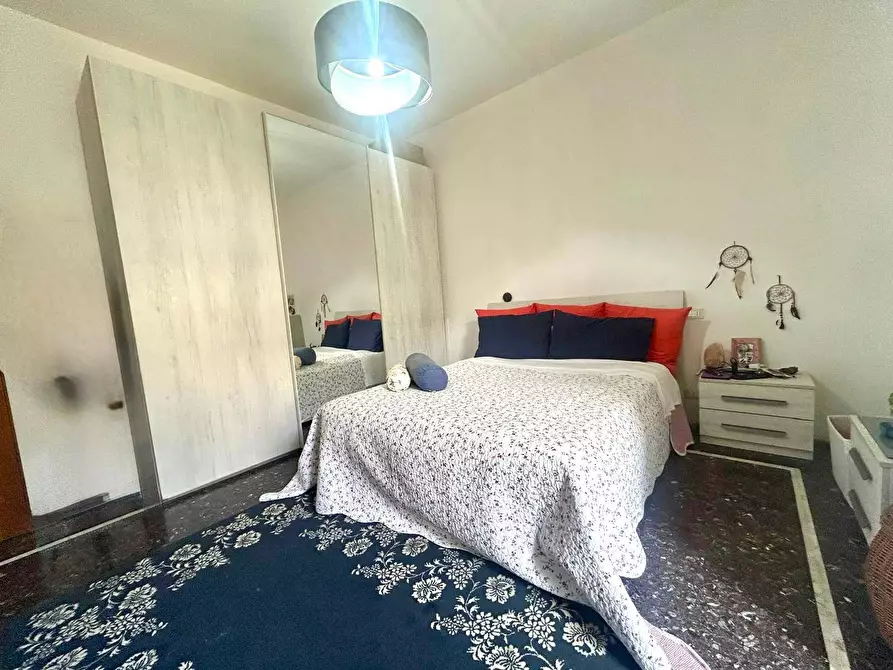 Immagine 17 di Appartamento in vendita  in Via Abba a Savona