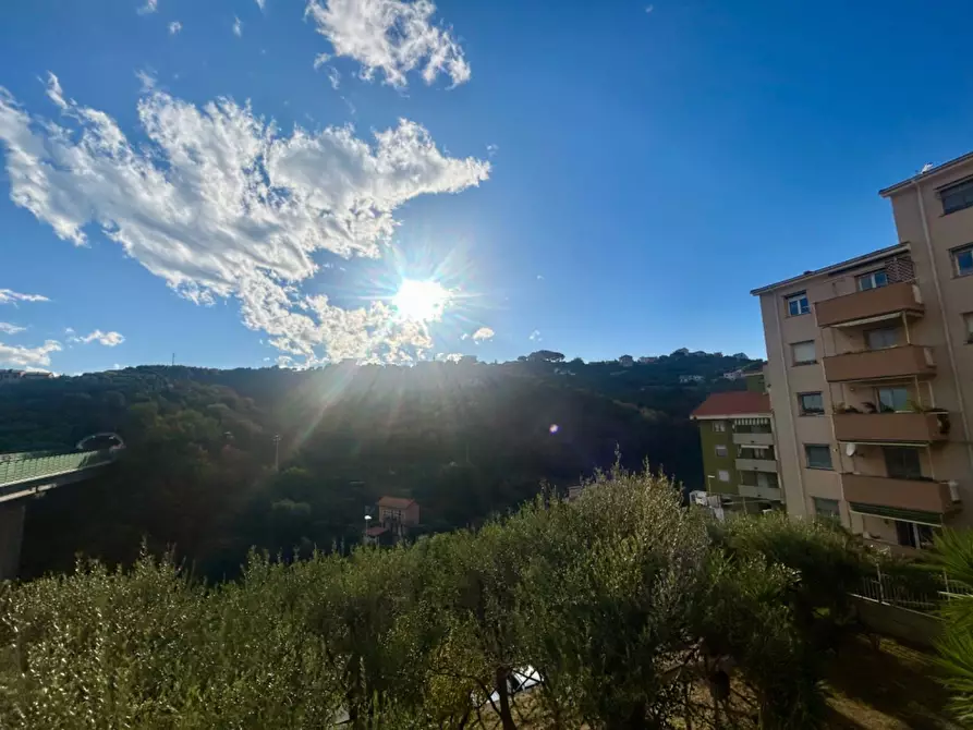 Immagine 21 di Appartamento in vendita  in Via I Maggio a Celle Ligure
