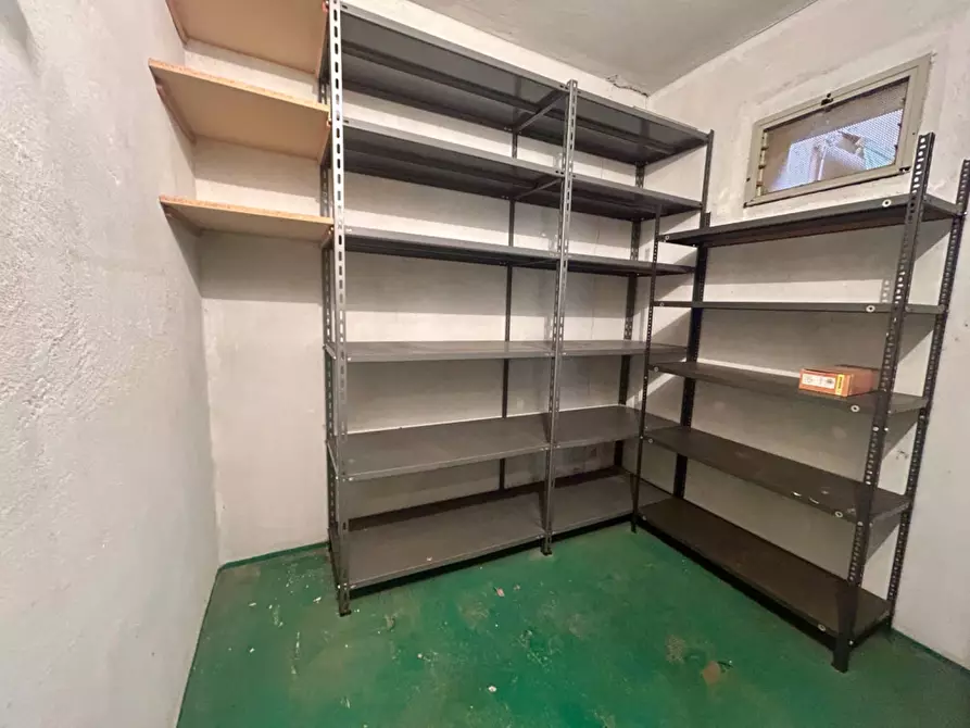 Immagine 22 di Appartamento in vendita  in Via I Maggio a Celle Ligure