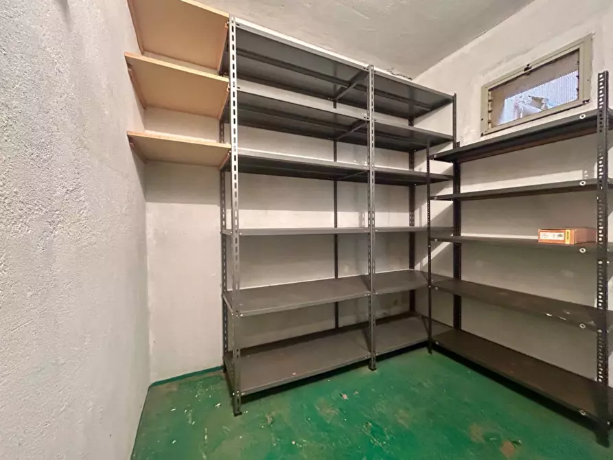 Immagine 23 di Appartamento in vendita  in Via I Maggio a Celle Ligure