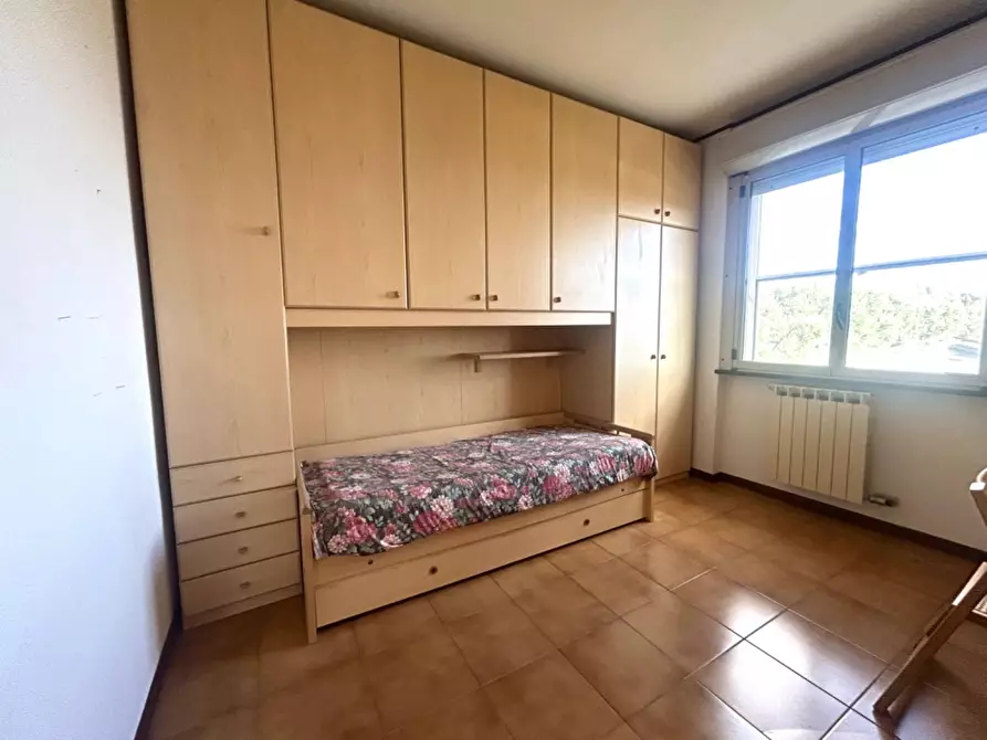 Immagine 12 di Appartamento in vendita  in Via I Maggio a Celle Ligure