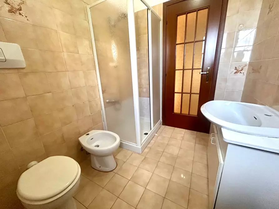 Immagine 19 di Appartamento in vendita  in Via I Maggio a Celle Ligure