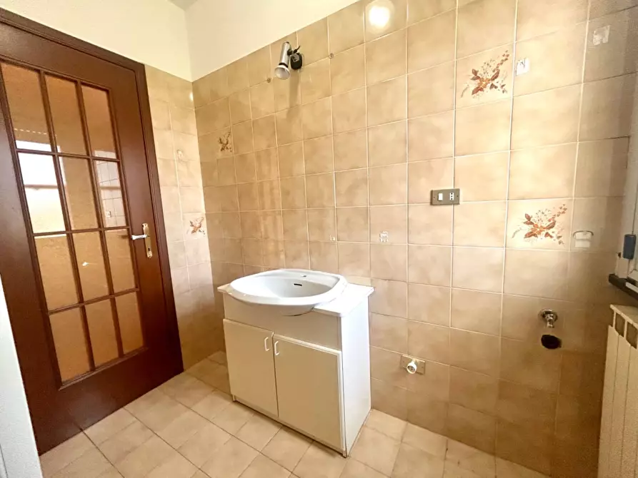 Immagine 17 di Appartamento in vendita  in Via I Maggio a Celle Ligure