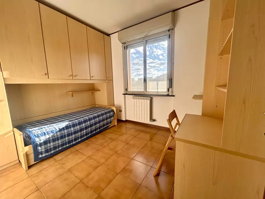 Immagine 11 di Appartamento in vendita  in Via I Maggio a Celle Ligure