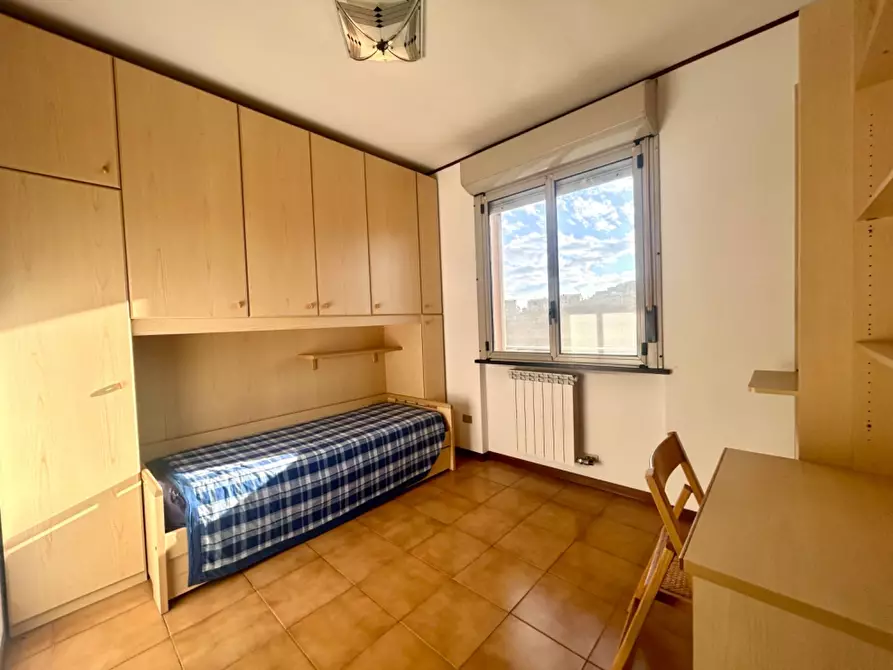 Immagine 10 di Appartamento in vendita  in Via I Maggio a Celle Ligure