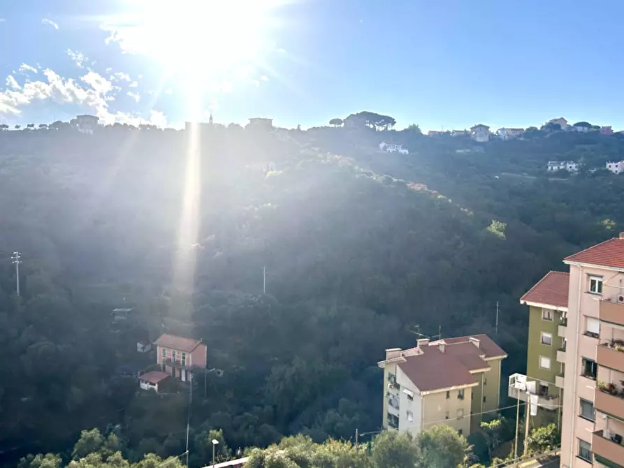 Immagine 26 di Appartamento in vendita  in Via I Maggio a Celle Ligure
