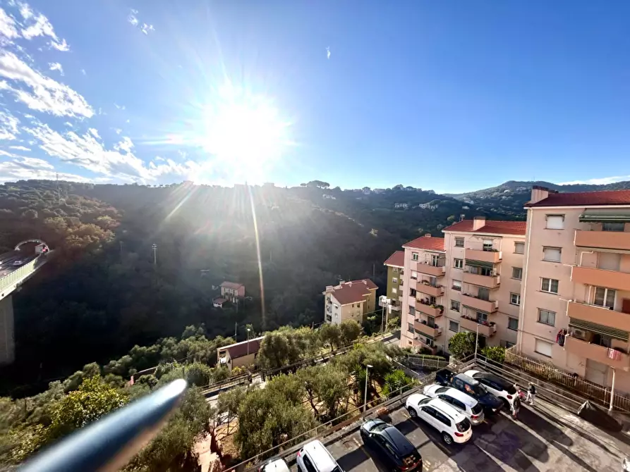 Immagine 27 di Appartamento in vendita  in Via I Maggio a Celle Ligure