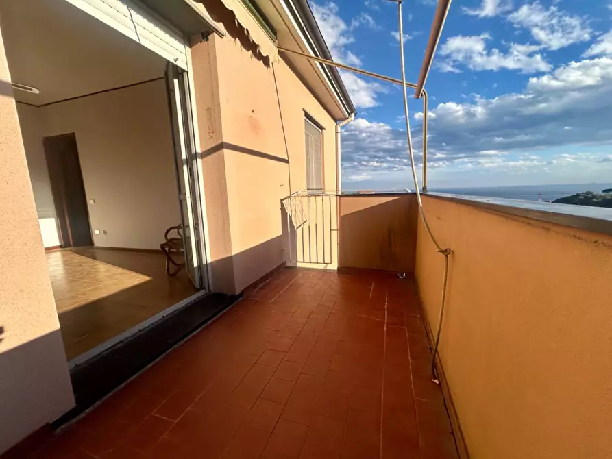 Immagine 7 di Appartamento in vendita  in Via I Maggio a Celle Ligure