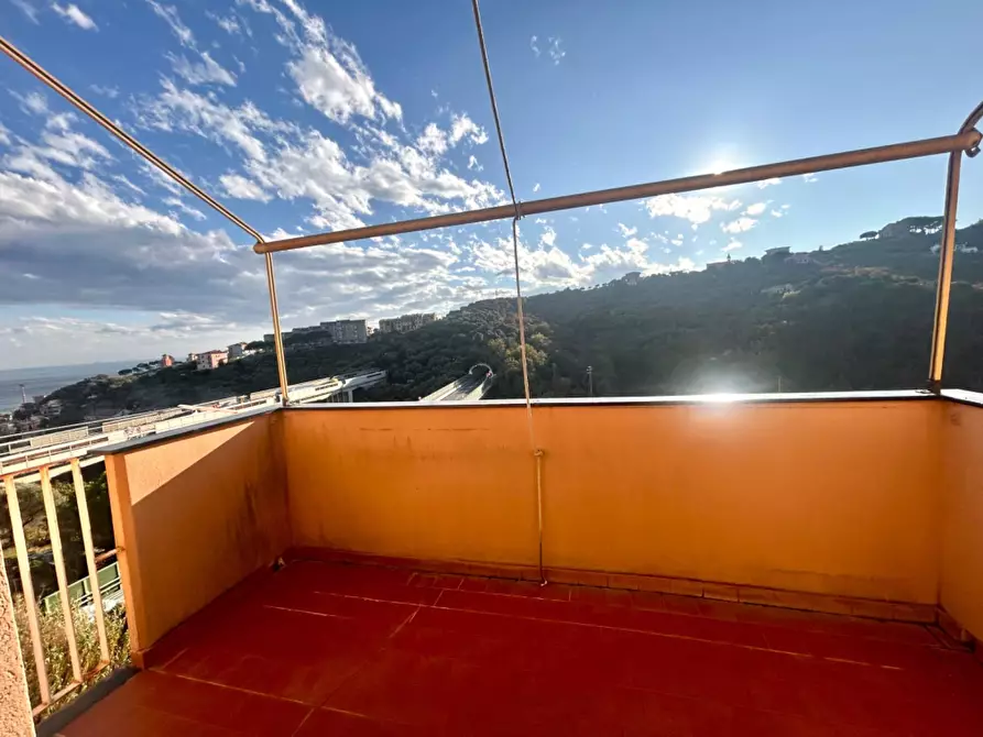 Immagine 8 di Appartamento in vendita  in Via I Maggio a Celle Ligure