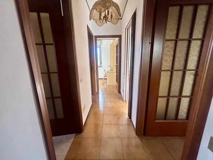 Immagine 9 di Appartamento in vendita  in Via I Maggio a Celle Ligure