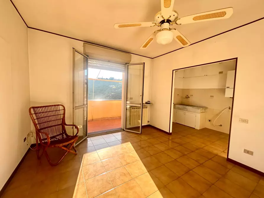 Immagine 6 di Appartamento in vendita  in Via I Maggio a Celle Ligure