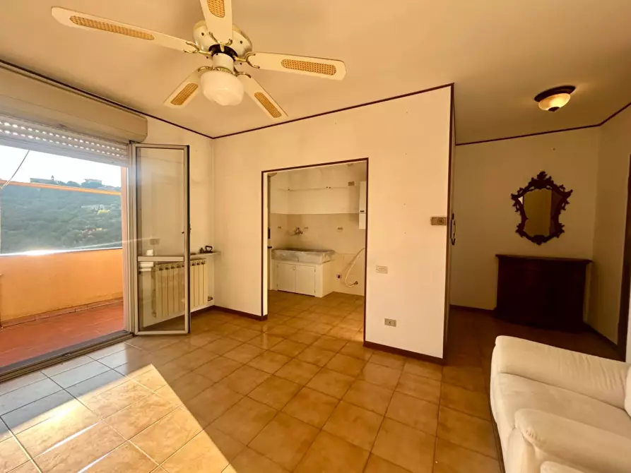 Immagine 5 di Appartamento in vendita  in Via I Maggio a Celle Ligure