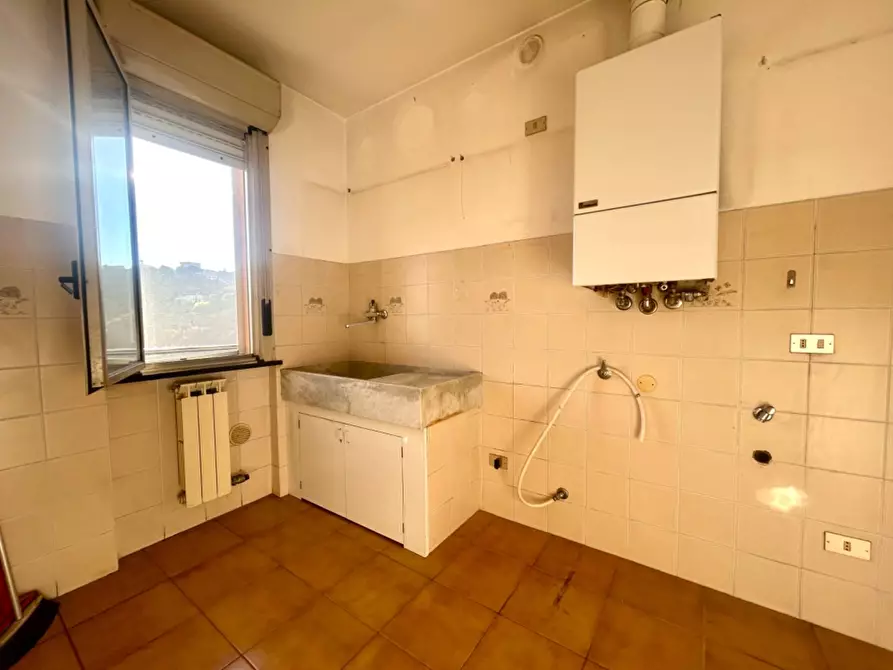 Immagine 18 di Appartamento in vendita  in Via I Maggio a Celle Ligure
