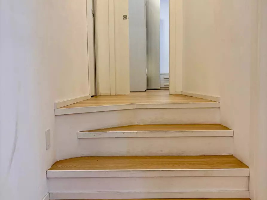 Immagine 10 di Appartamento in vendita  in CORSO ITALIA a Savona