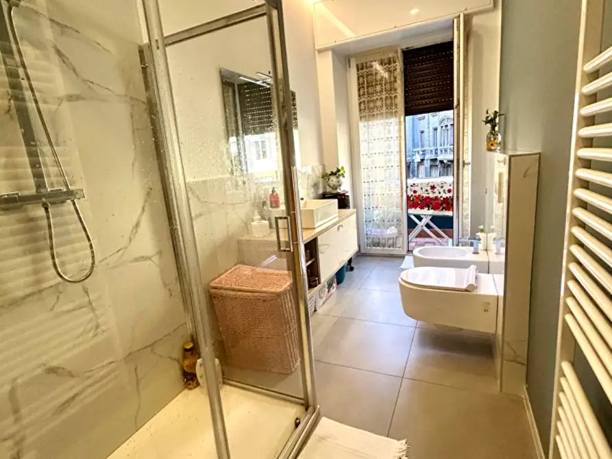 Immagine 36 di Appartamento in vendita  in CORSO ITALIA a Savona