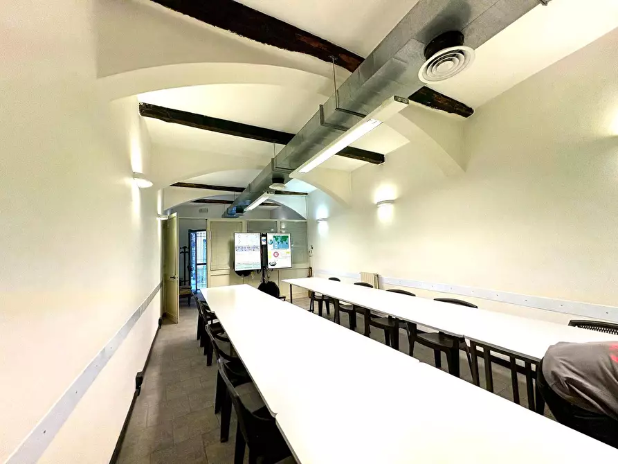 Immagine 10 di Locale commerciale in vendita  in Via Untoria a Savona