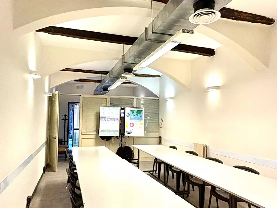 Immagine 11 di Locale commerciale in vendita  in Via Untoria a Savona