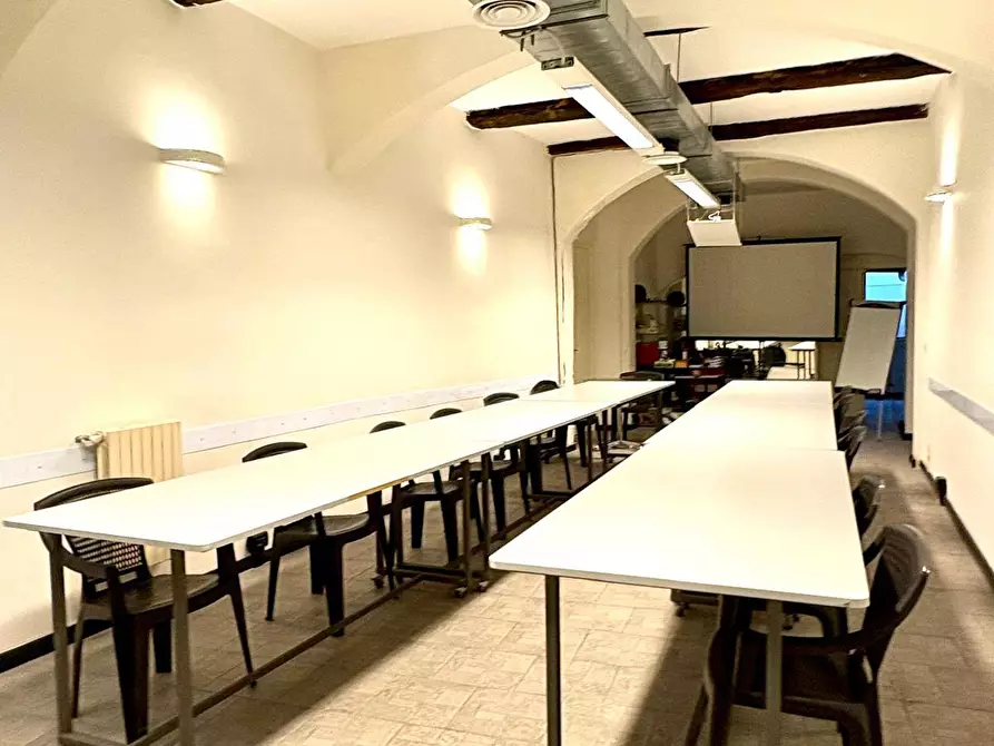 Immagine 12 di Locale commerciale in vendita  in Via Untoria a Savona