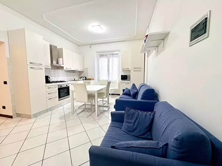 Immagine 3 di Appartamento in vendita  in VIA VERDI 9 a Albissola Marina