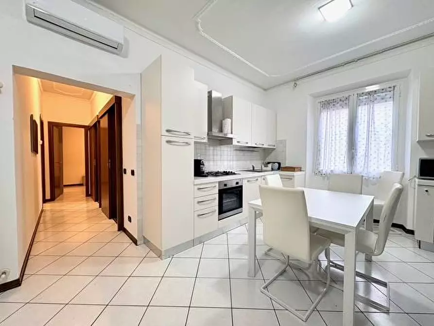 Immagine 4 di Appartamento in vendita  in VIA VERDI 9 a Albissola Marina