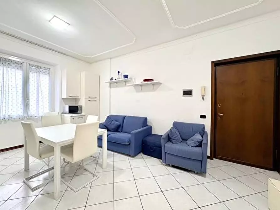 Immagine 5 di Appartamento in vendita  in VIA VERDI 9 a Albissola Marina