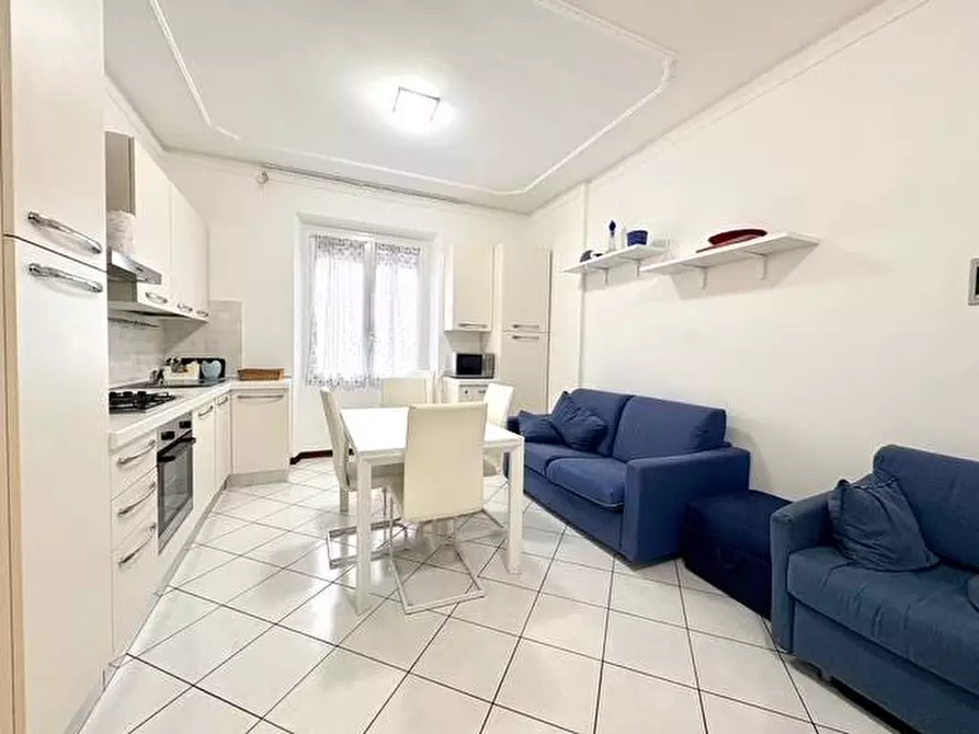 Immagine 6 di Appartamento in vendita  in VIA VERDI 9 a Albissola Marina