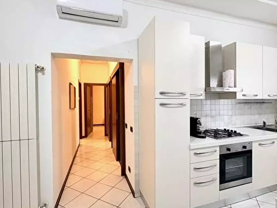 Immagine 8 di Appartamento in vendita  in VIA VERDI 9 a Albissola Marina