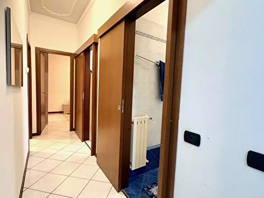 Immagine 10 di Appartamento in vendita  in VIA VERDI 9 a Albissola Marina