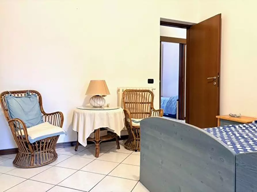 Immagine 19 di Appartamento in vendita  in VIA VERDI 9 a Albissola Marina