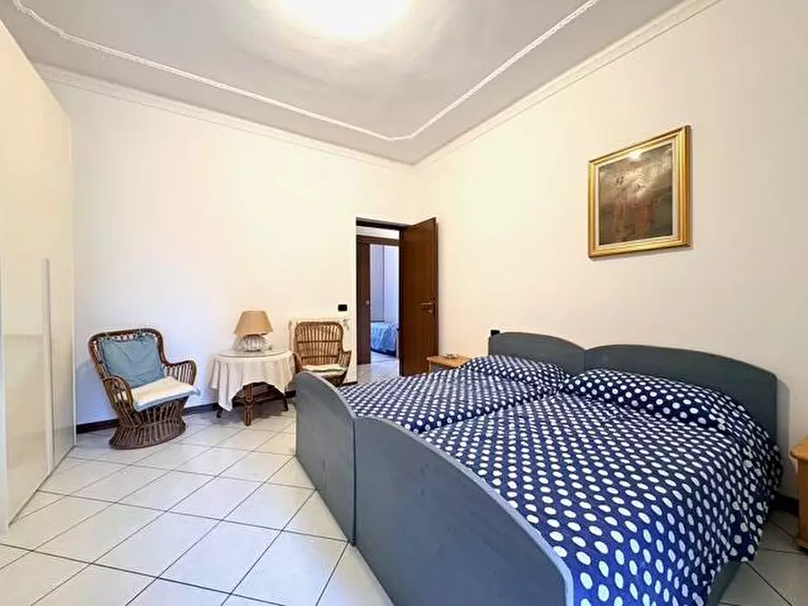 Immagine 21 di Appartamento in vendita  in VIA VERDI 9 a Albissola Marina