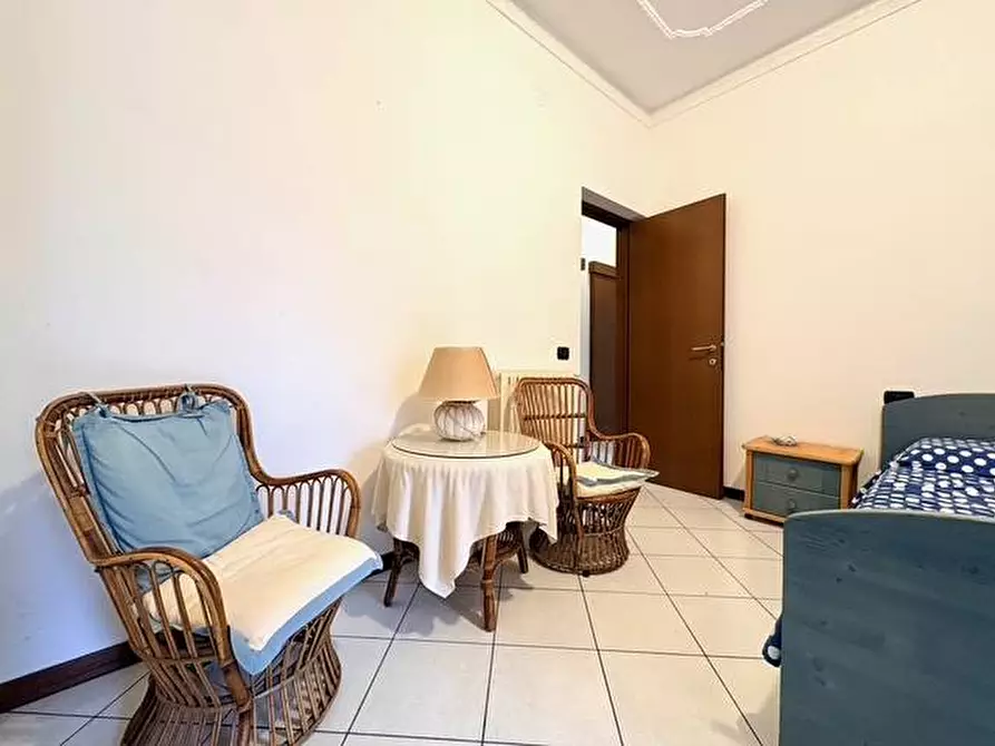 Immagine 23 di Appartamento in vendita  in VIA VERDI 9 a Albissola Marina