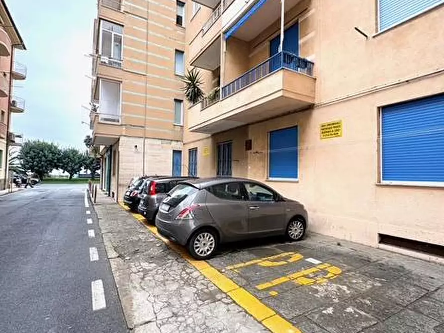 Immagine 27 di Appartamento in vendita  in VIA VERDI 9 a Albissola Marina