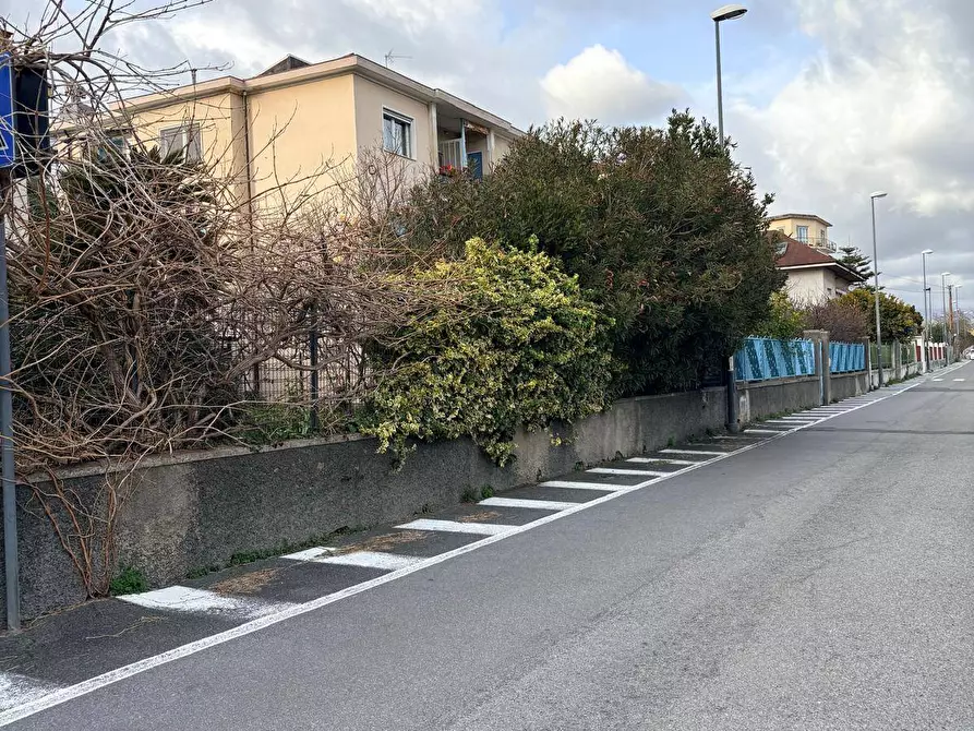 Immagine 6 di Appartamento in vendita  in Via Barba a Savona