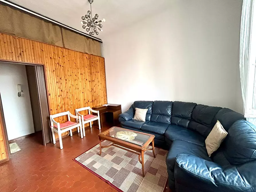 Immagine 8 di Appartamento in vendita  in Via Gramsci a Quiliano