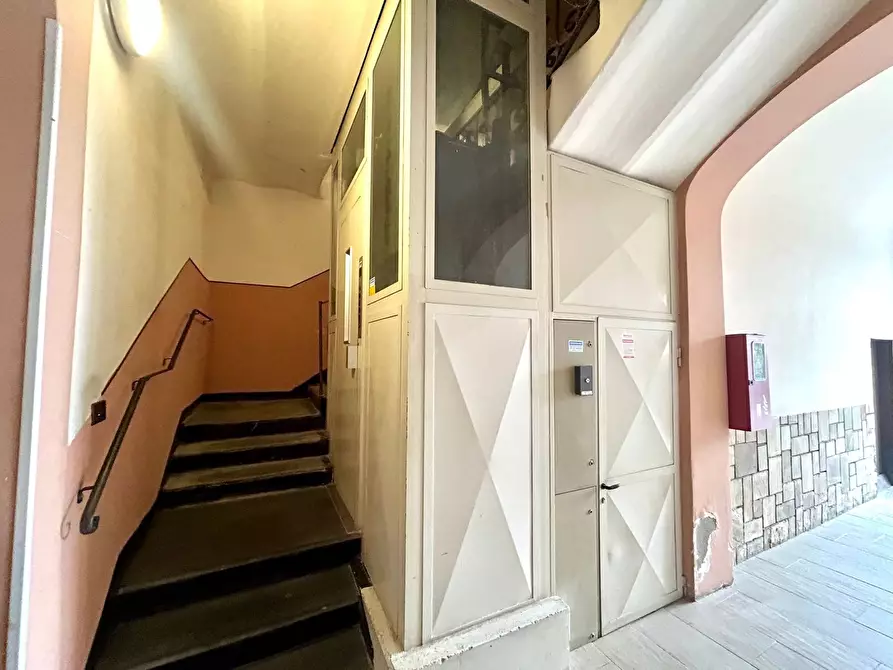 Immagine 19 di Appartamento in vendita  in Via Gramsci a Quiliano