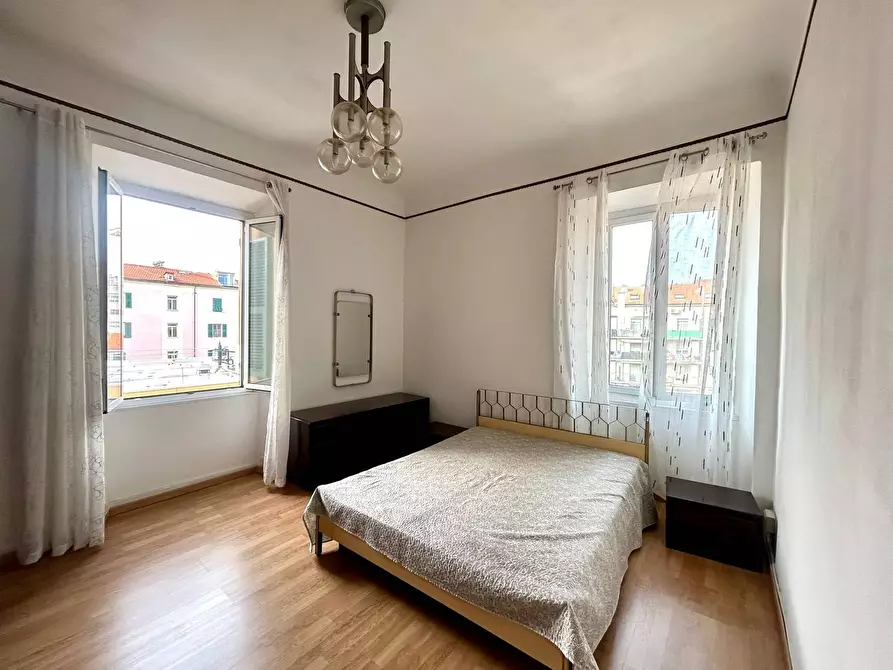 Immagine 13 di Appartamento in vendita  in Via Gramsci a Quiliano