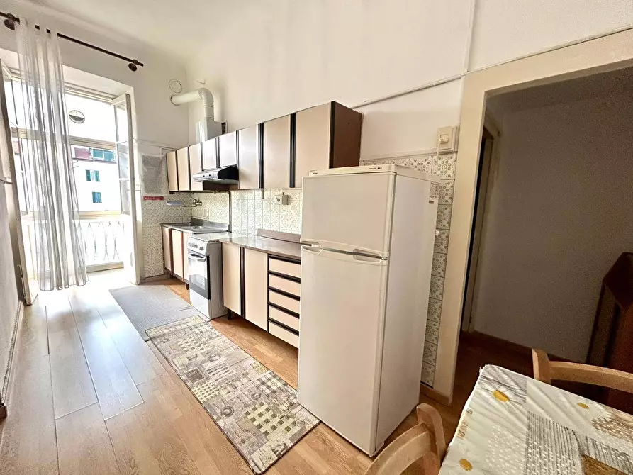 Immagine 4 di Appartamento in vendita  in Via Gramsci a Quiliano