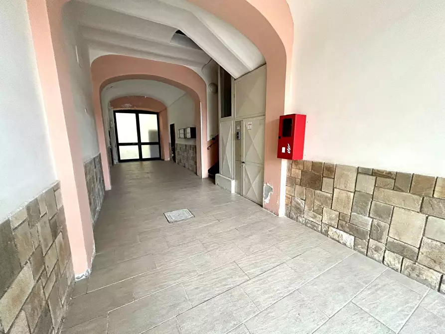 Immagine 18 di Appartamento in vendita  in Via Gramsci a Quiliano