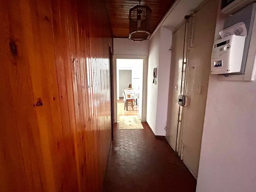 Immagine 3 di Appartamento in vendita  in Via Gramsci a Quiliano