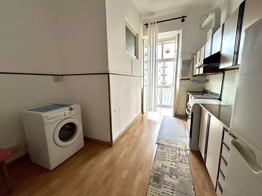 Immagine 5 di Appartamento in vendita  in Via Gramsci a Quiliano