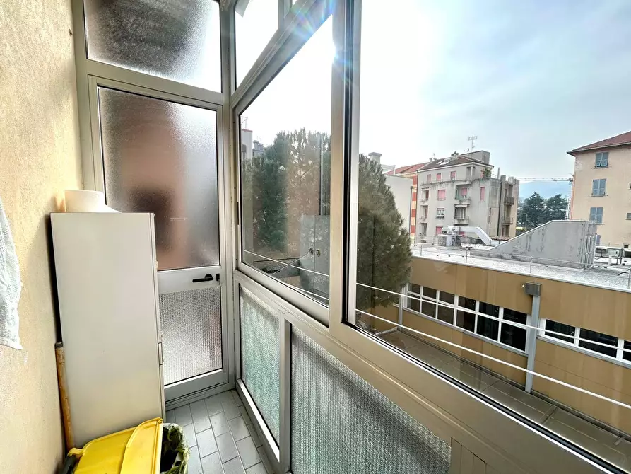 Immagine 7 di Appartamento in vendita  in Via Gramsci a Quiliano