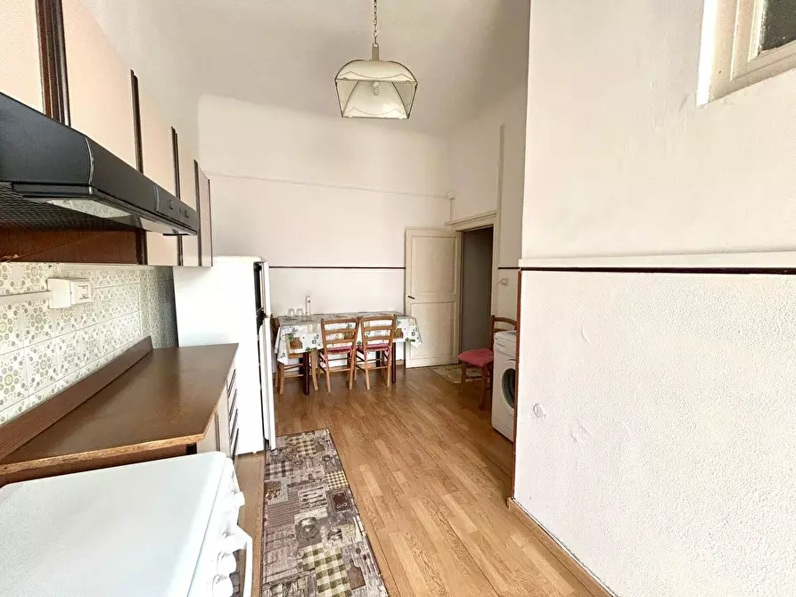 Immagine 6 di Appartamento in vendita  in Via Gramsci a Quiliano