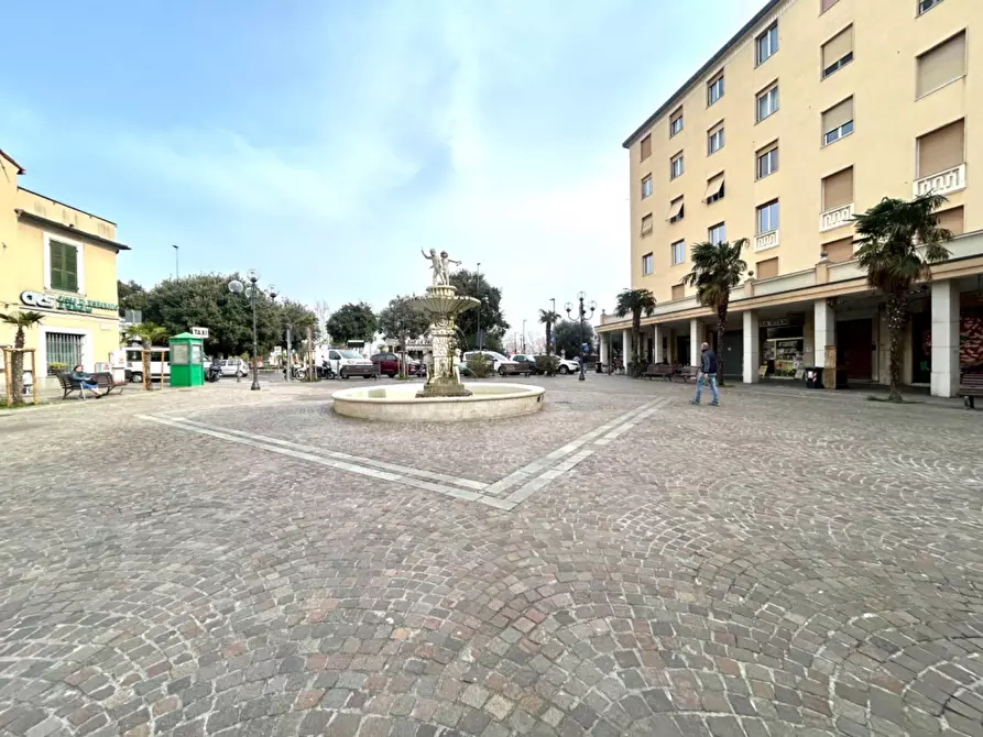 Immagine 2 di Appartamento in vendita  in Via Gramsci a Quiliano