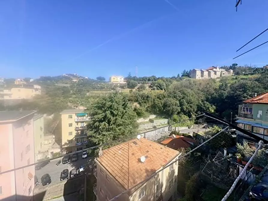Immagine 2 di Appartamento in vendita  in VIA CORRIDONI a Savona