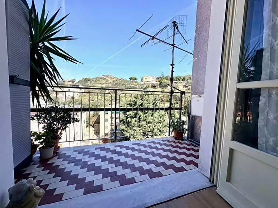 Immagine 4 di Appartamento in vendita  in VIA CORRIDONI a Savona