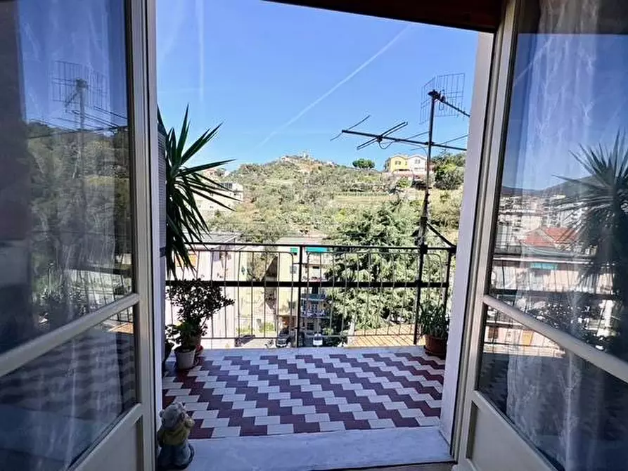 Immagine 6 di Appartamento in vendita  in VIA CORRIDONI a Savona