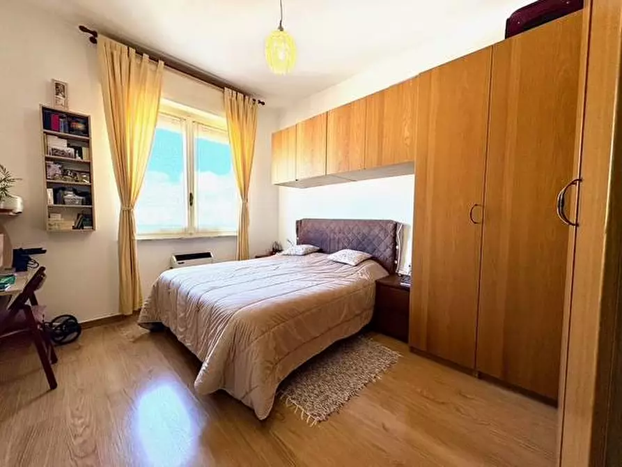 Immagine 11 di Appartamento in vendita  in VIA CORRIDONI a Savona